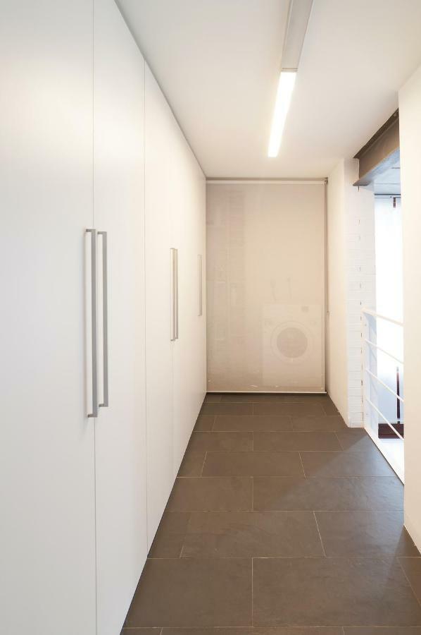 阿利坎特Design And Luminous Duplex In The Old Town公寓 外观 照片